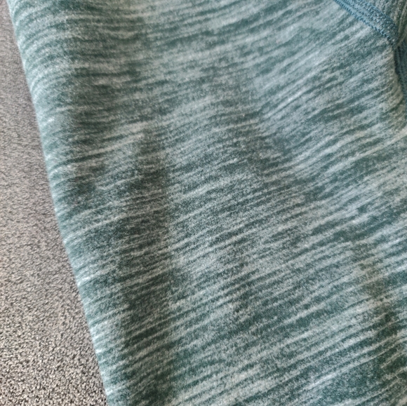 Aerie fleece leggings - Picture 4 of 4